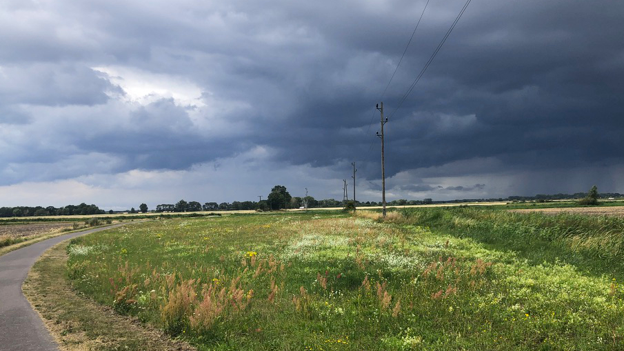 Ferienzwischenruf (2). Brief aus dem&nbsp;Gefängnis
