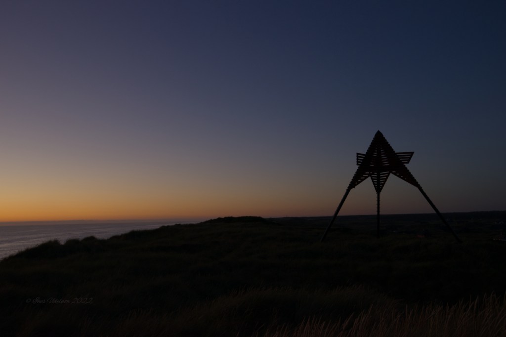 Das Meer. Am Ende des&nbsp;Tages