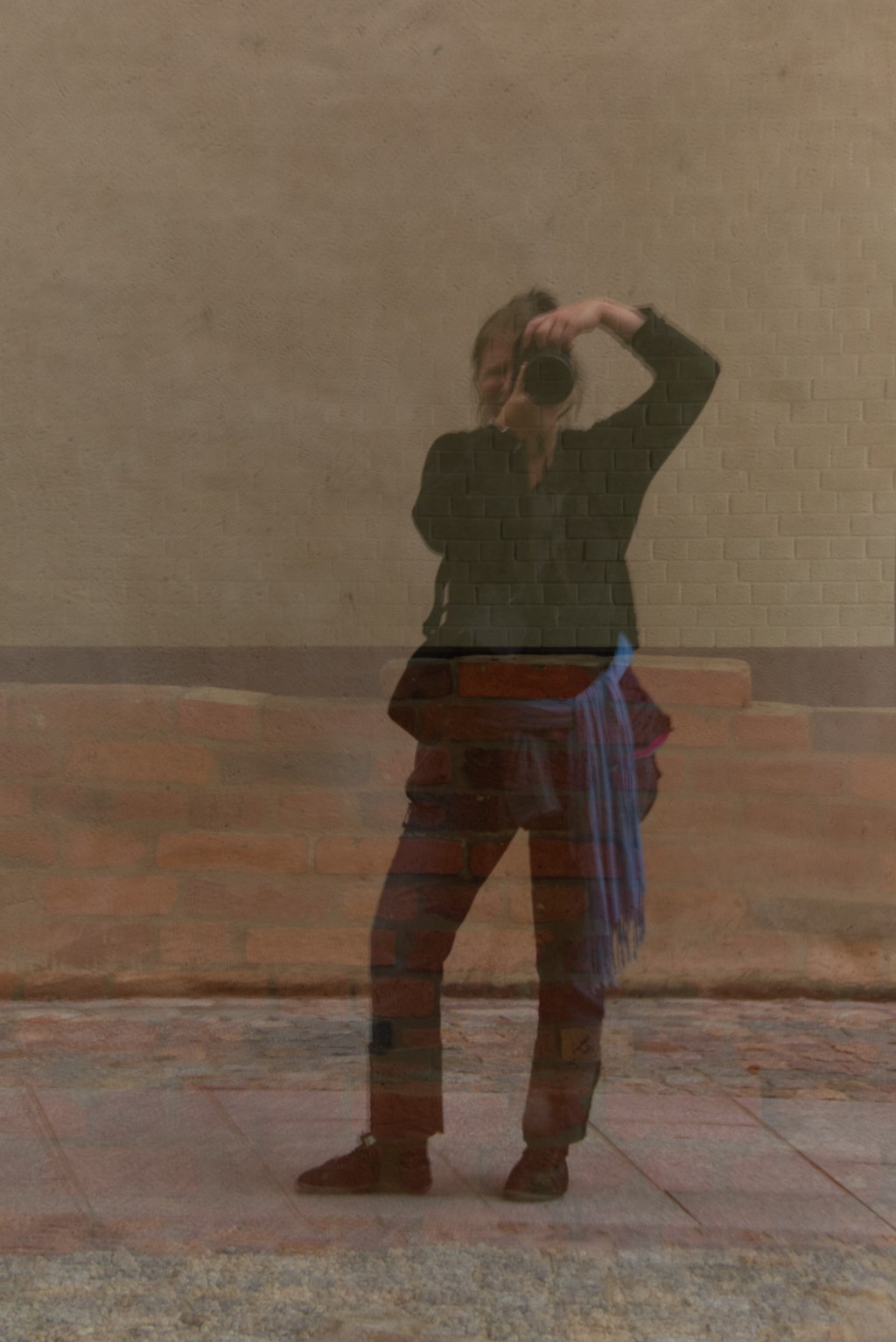 Spieglein Spieglein in der&nbsp;Lutherstadt