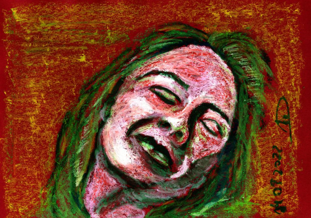 Selbst am Mittwochabend, 14. August&nbsp;2022