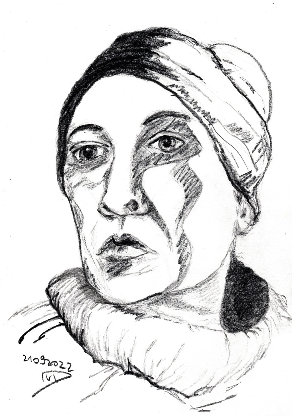 Selbst am Mittwochabend, 21. September&nbsp;2022