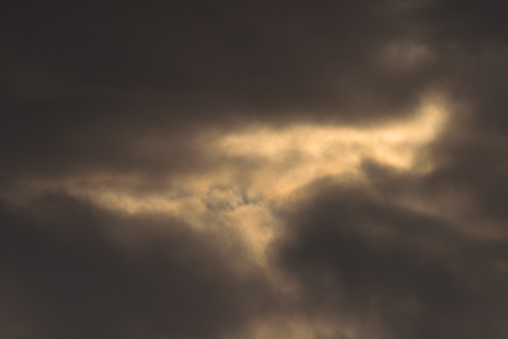 Wie es werden kann. Oder auch nicht