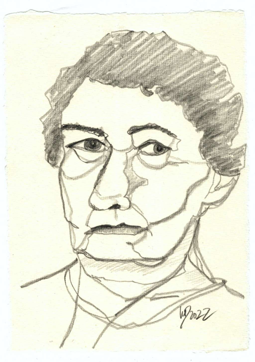 Family Affairs: Ruth. Ihrem sechzigsten Jahr.