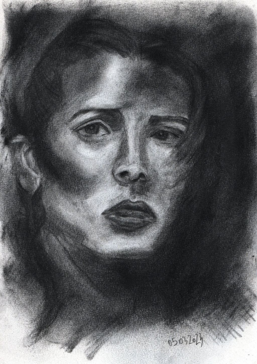 Neues aus dem Skizzenbuch.