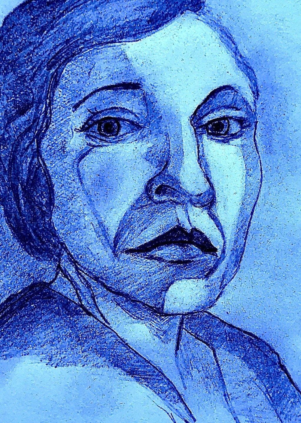 Sonntag, 30. April 2023. ZERHACKGESTÜCKELT